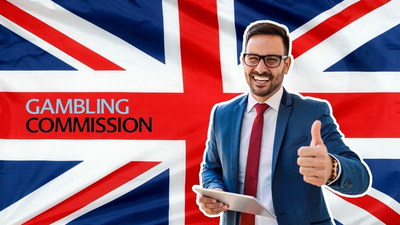 UKGC Outlines 3-Year Plan for its Gambling Industry