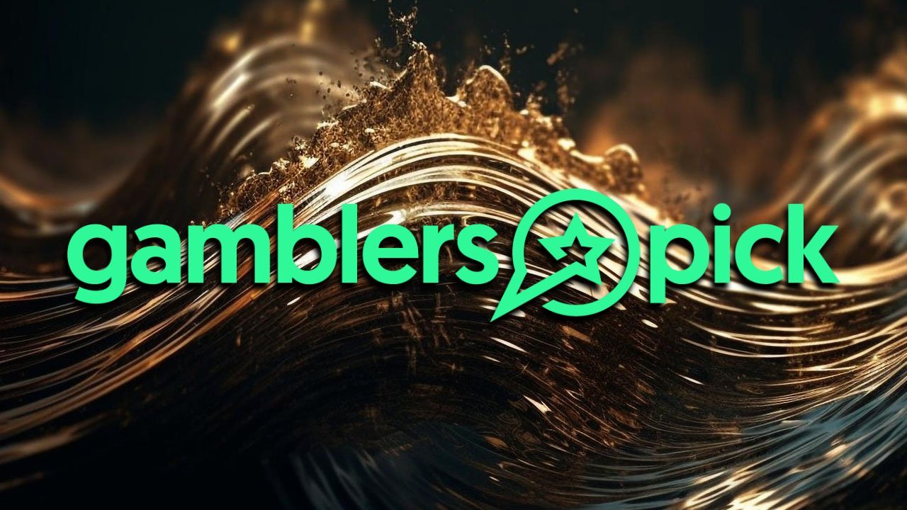 GamblersPick Community: Nothing But Praise for April 2024