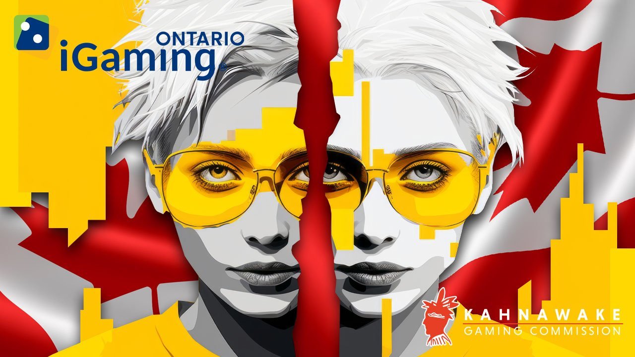 Online Gambling in Canada: A House Divided