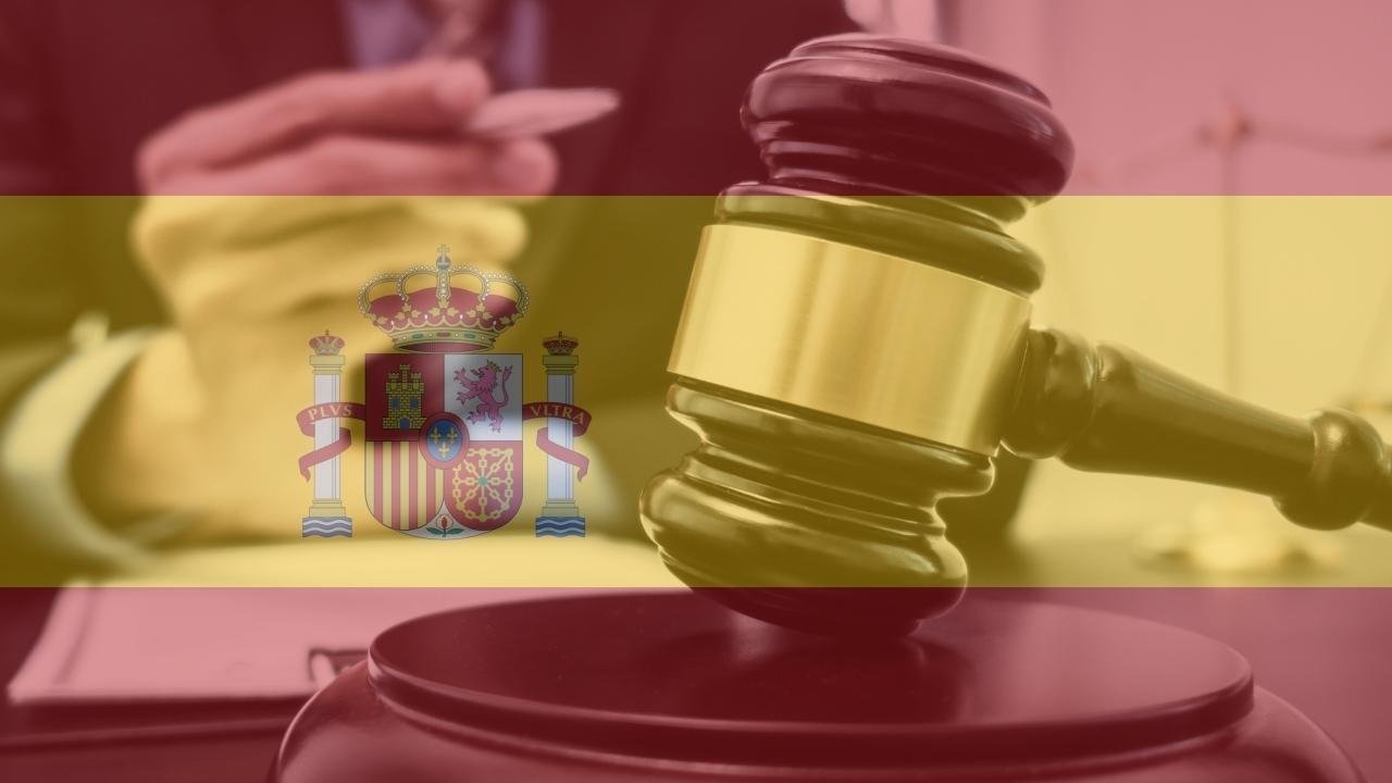 Spanish Supreme Court Vetoes Critical Articles on iGaming Ad Regulations