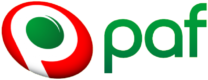 Paf.se Casino Logo