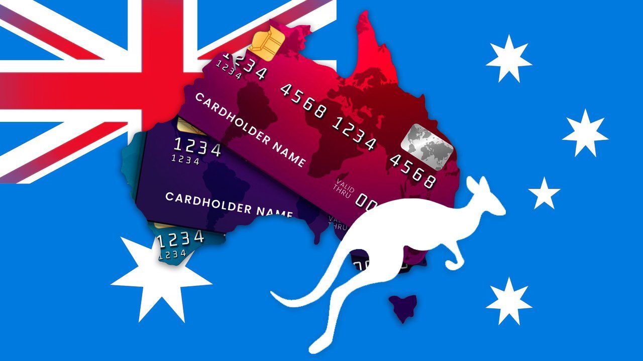 Australia Says Hooroo to Online Gambling with Credit Cards