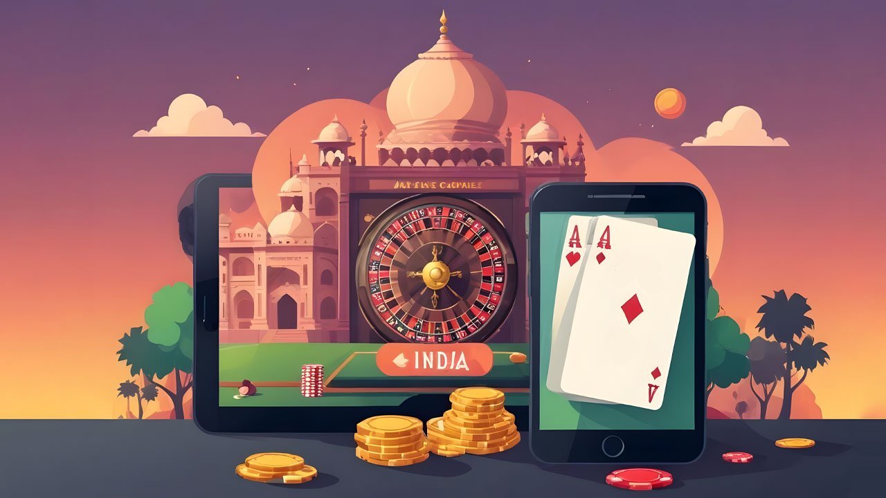 Mobile Gambling Restrictions in India Draws AIGF Disapproval