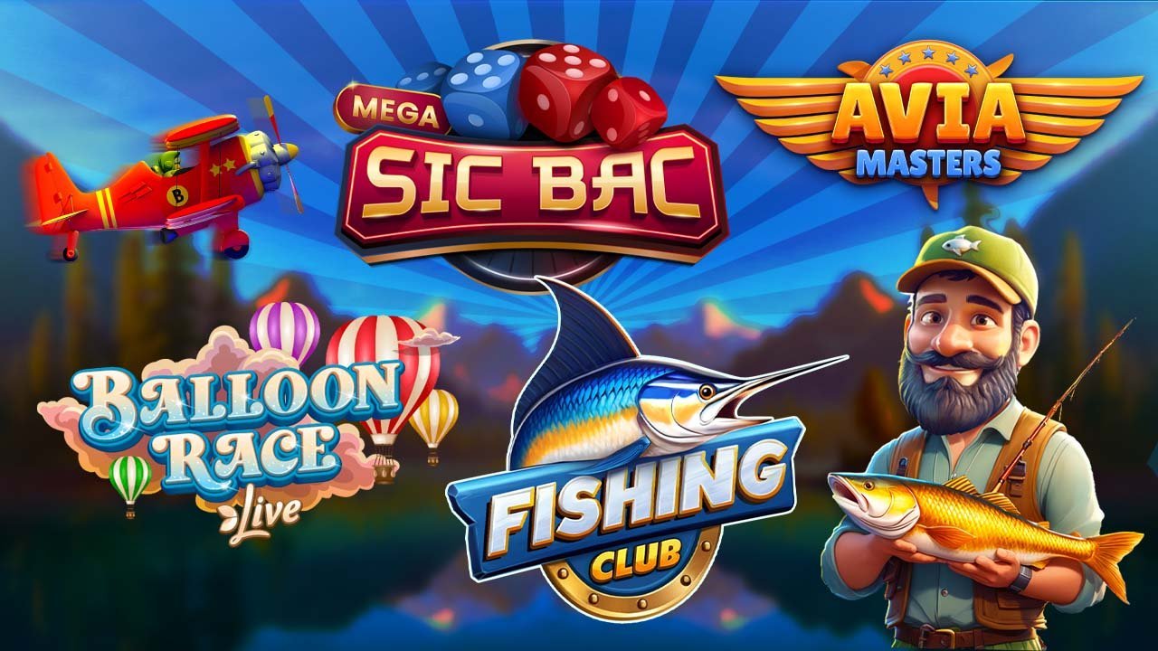 4 Unique Casino Games to Add to Your Must-Play List