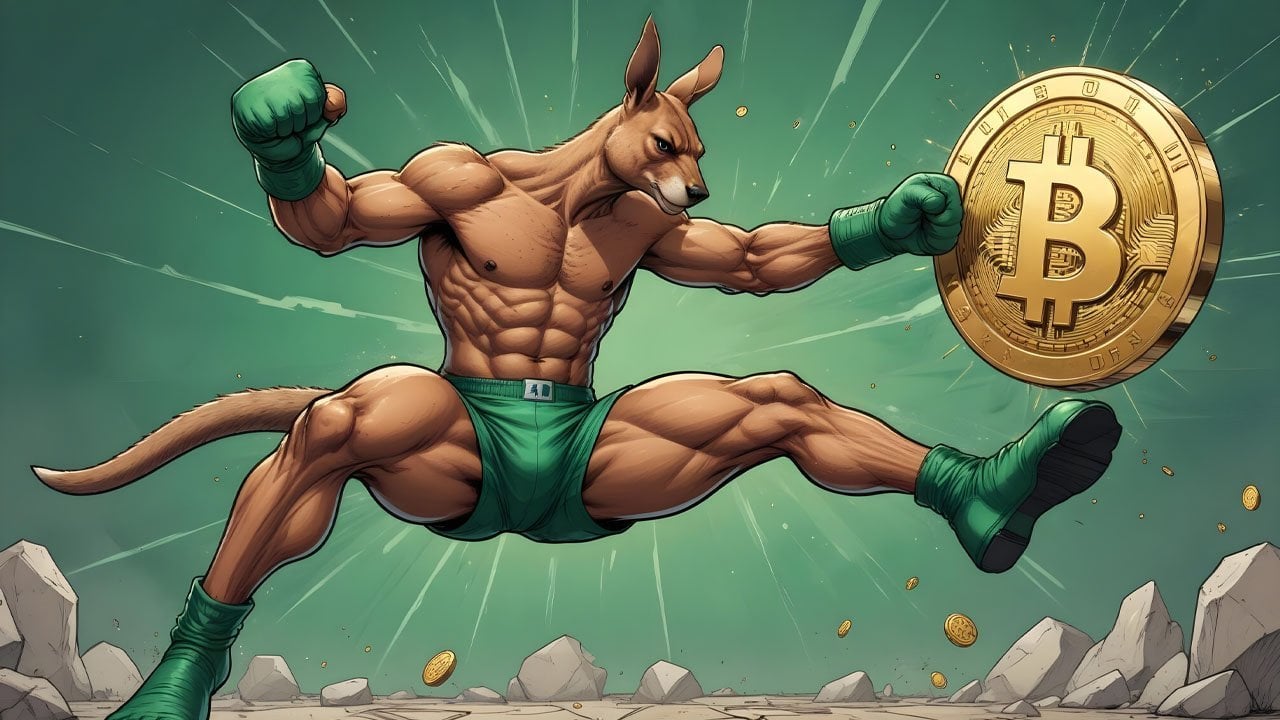 Australia’s Underhanded Ban of Crypto Casino Gambling