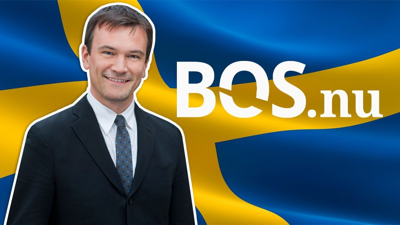 BOS Leadership Calls Swedish Gambling Regulation a Fiasco