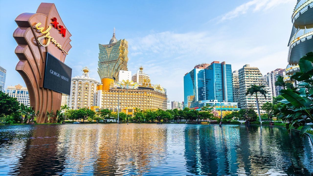 No Mention of Illicit Money Exchange Restrictions in Macau’s New Gambling Law