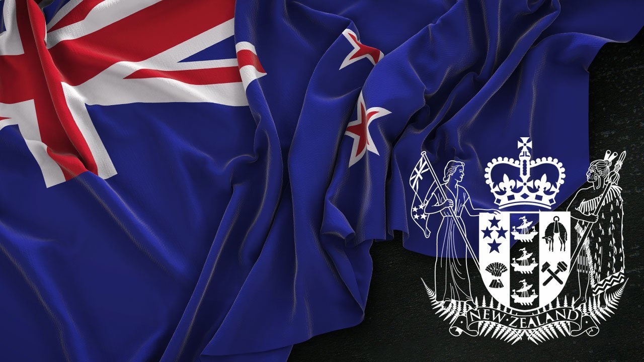 New Zealand Announces Licensed Online Casino Gambling by 2026