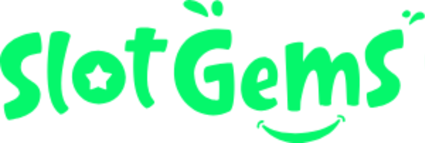 SlotGems Casino Logo