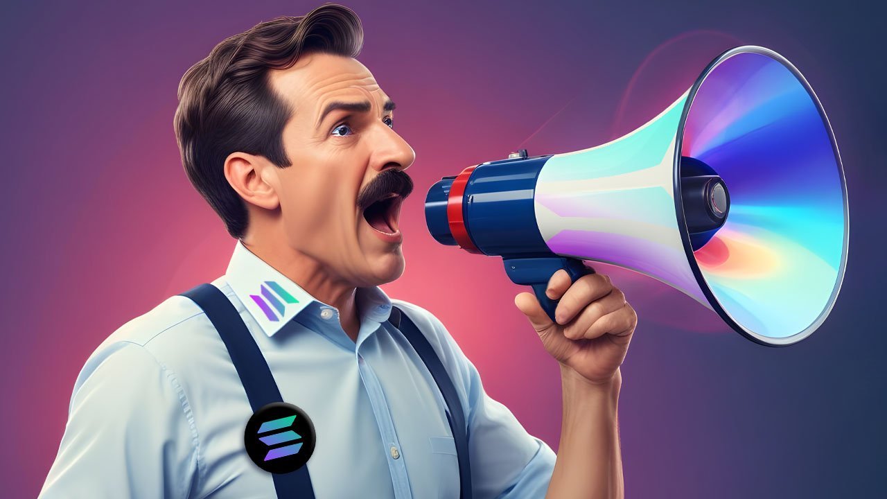 Solana: The New Rising Star of the Crypto Market