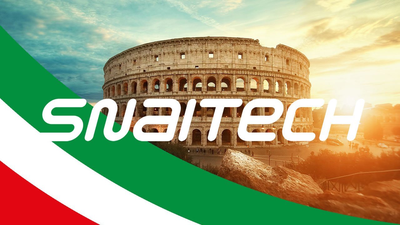 Flutter Eyes Snaitech Acquisition to Foster Italian Expansion