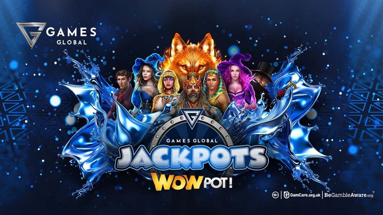 WowPot Delivers 3 Mega Jackpot Slot Wins in 1 Week