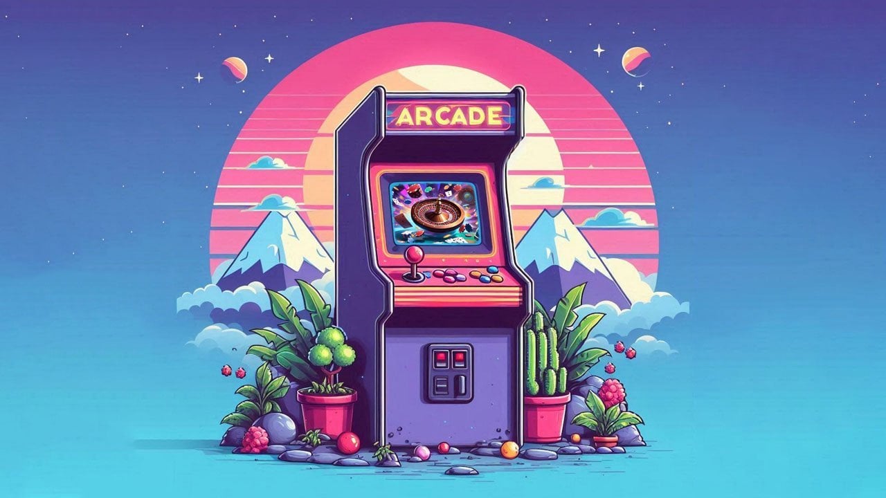 How Casino Gaming Is Shaping the Design and Development of Video Games