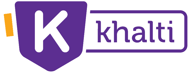 Khalti Logo