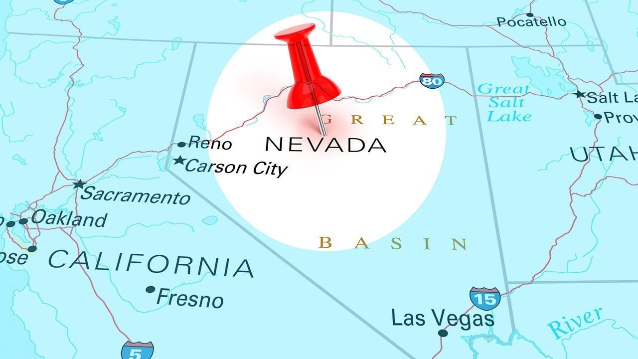 Nevada Shatters Records with $15.76 Billion Gaming Revenue for FY24