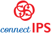 connectIPS Logo