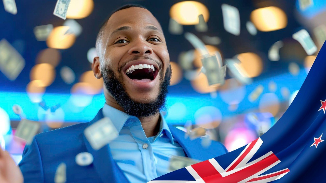 New Zealand Government Anticipates $500m Regulated iGaming Market