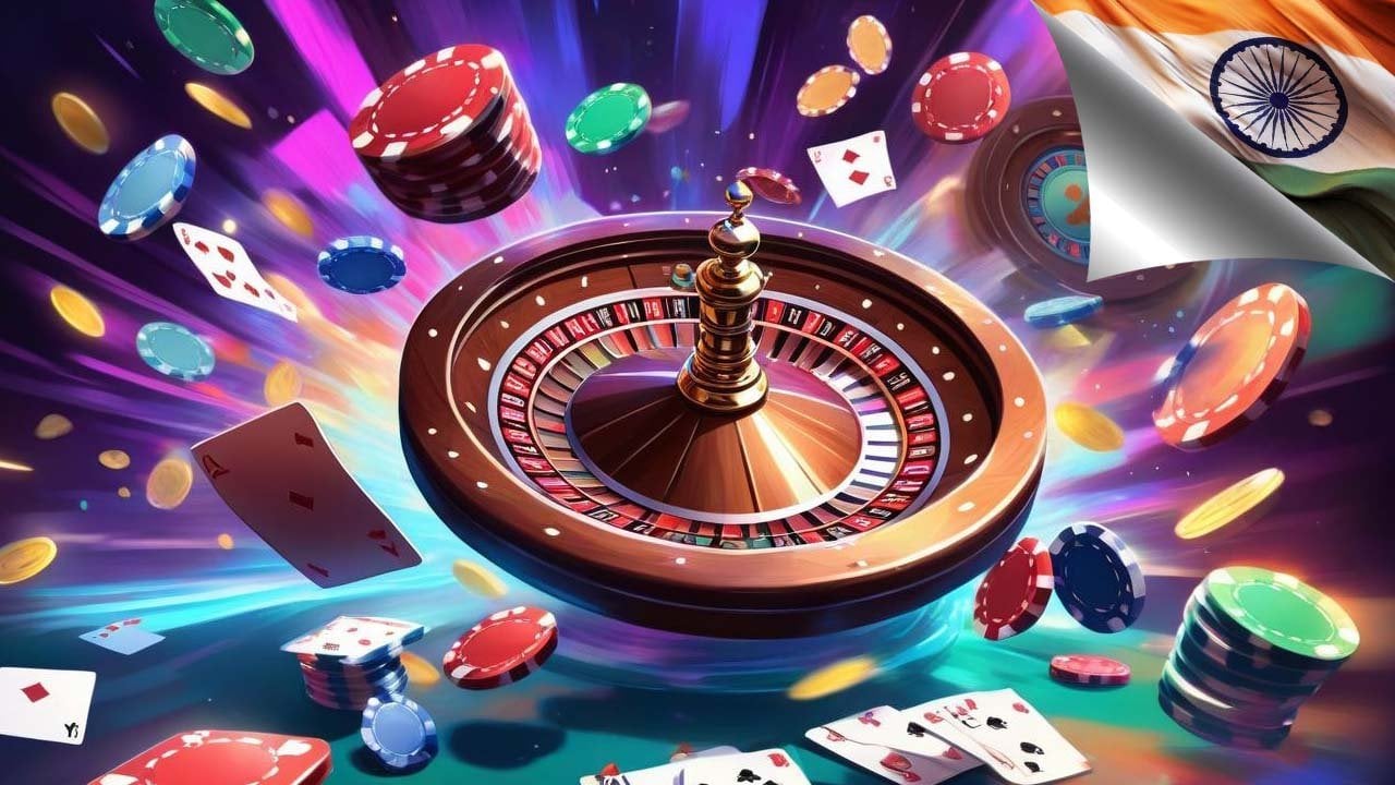 Guide to the Most Popular Casino Games in India