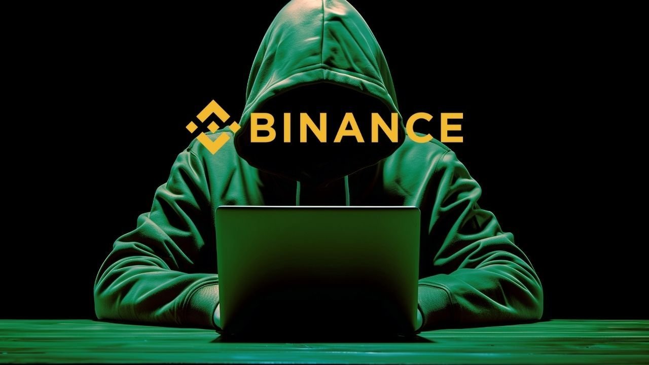 Binance Helps Bring Down India Crypto Scam