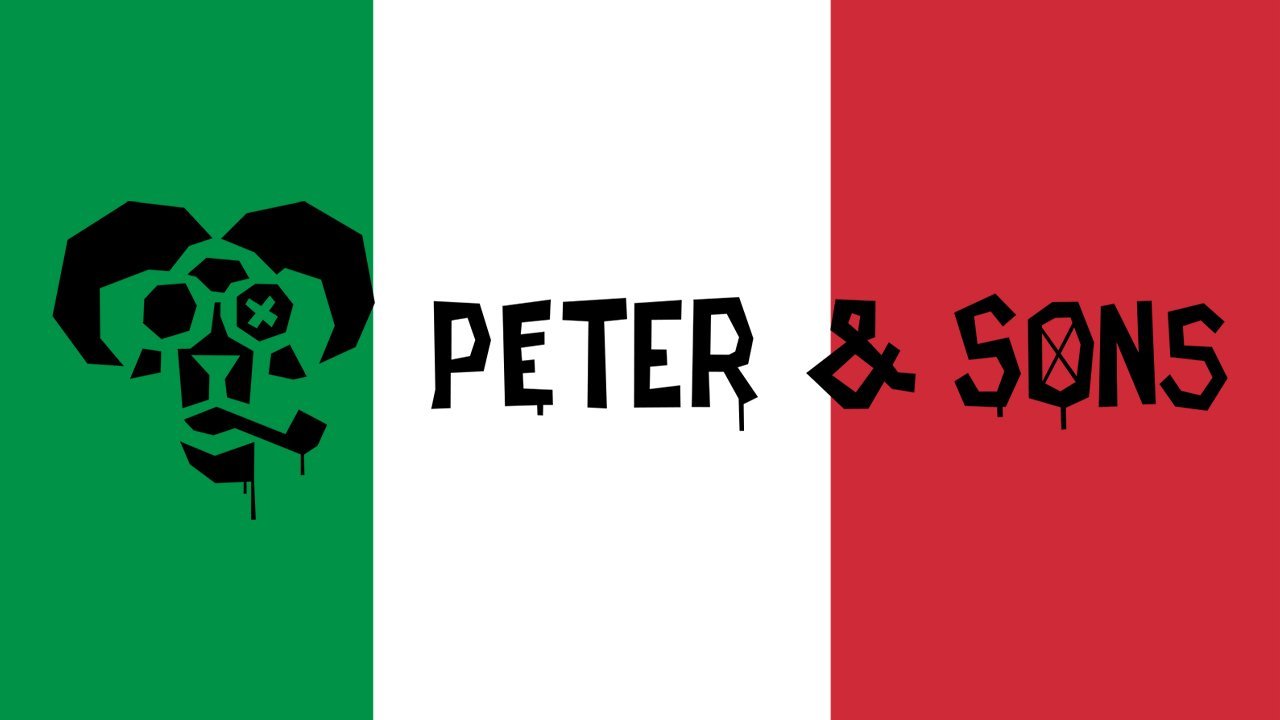 Italian Slot Fans Can Soon Enjoy Peter & Son’s World-Class Games