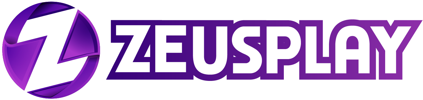 ZEUSPLAY Logo