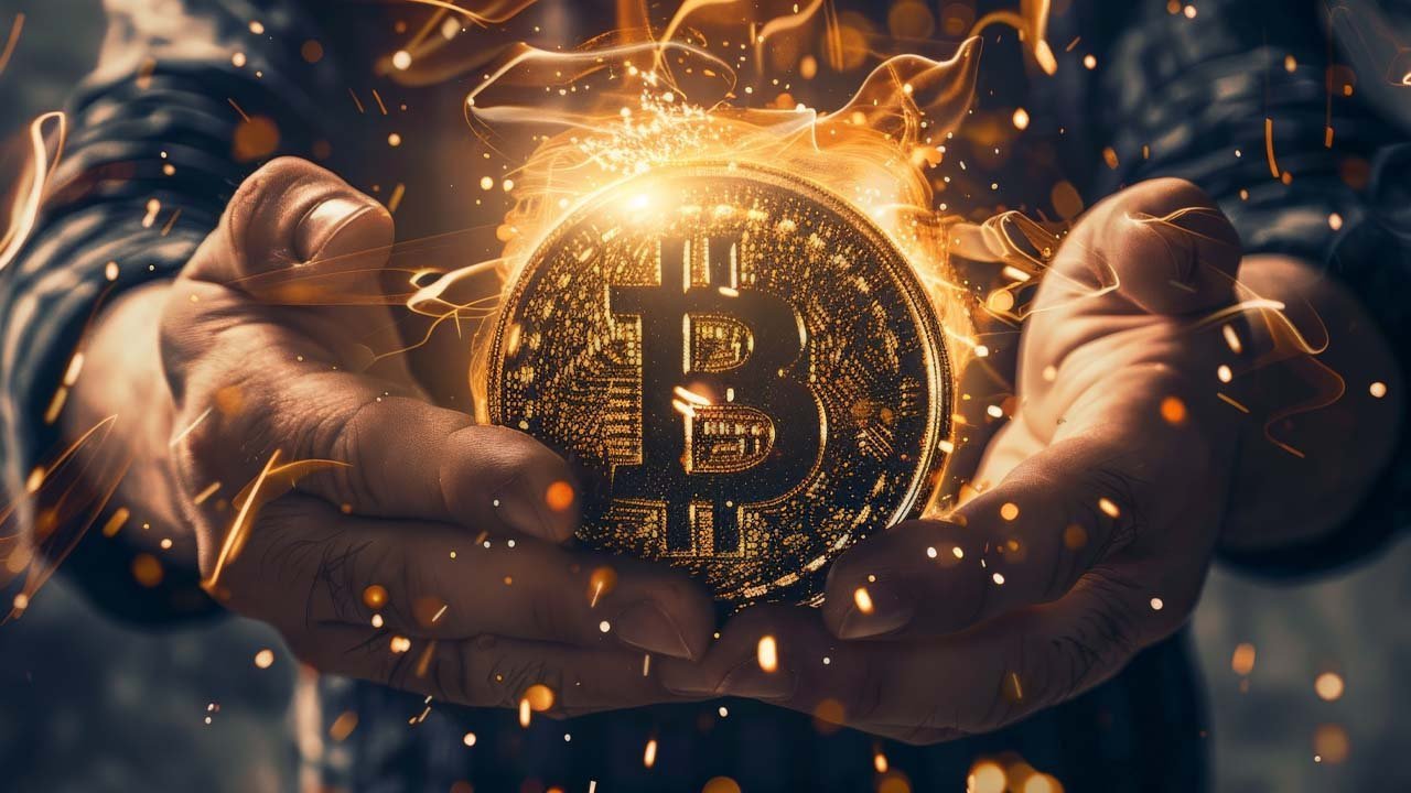 Crypto Casino Players Rejoice as Bitcoin Achieves New All-Time High
