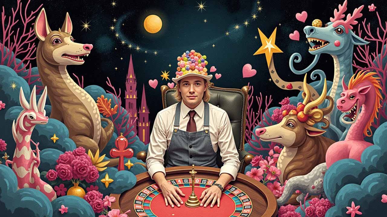 Ditch the Reels: 8 Thrilling Non-Slot Casino Games to Try This Week!
