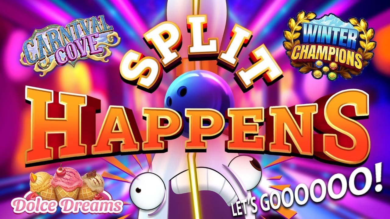 Fill Thanksgiving Weekend with Incredible Casino Games
