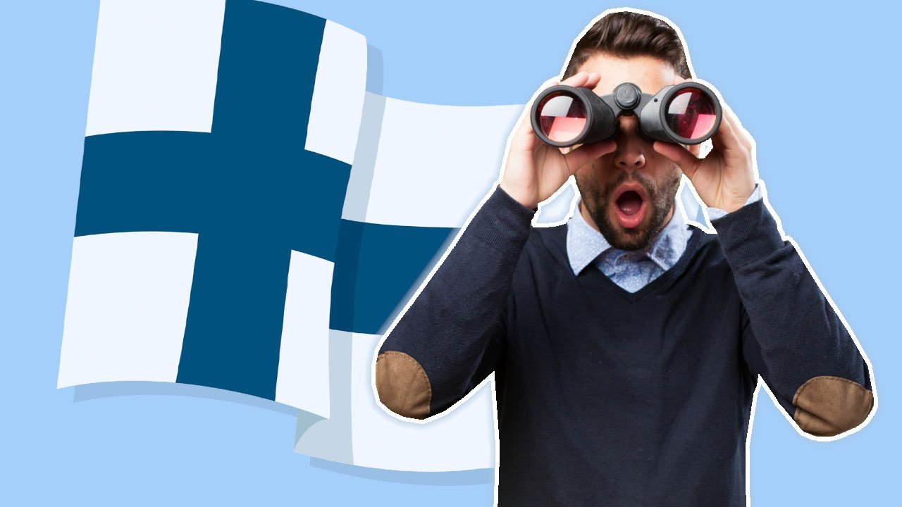 Finnish Gambling Operator Slapped with €2.9 Million Fine