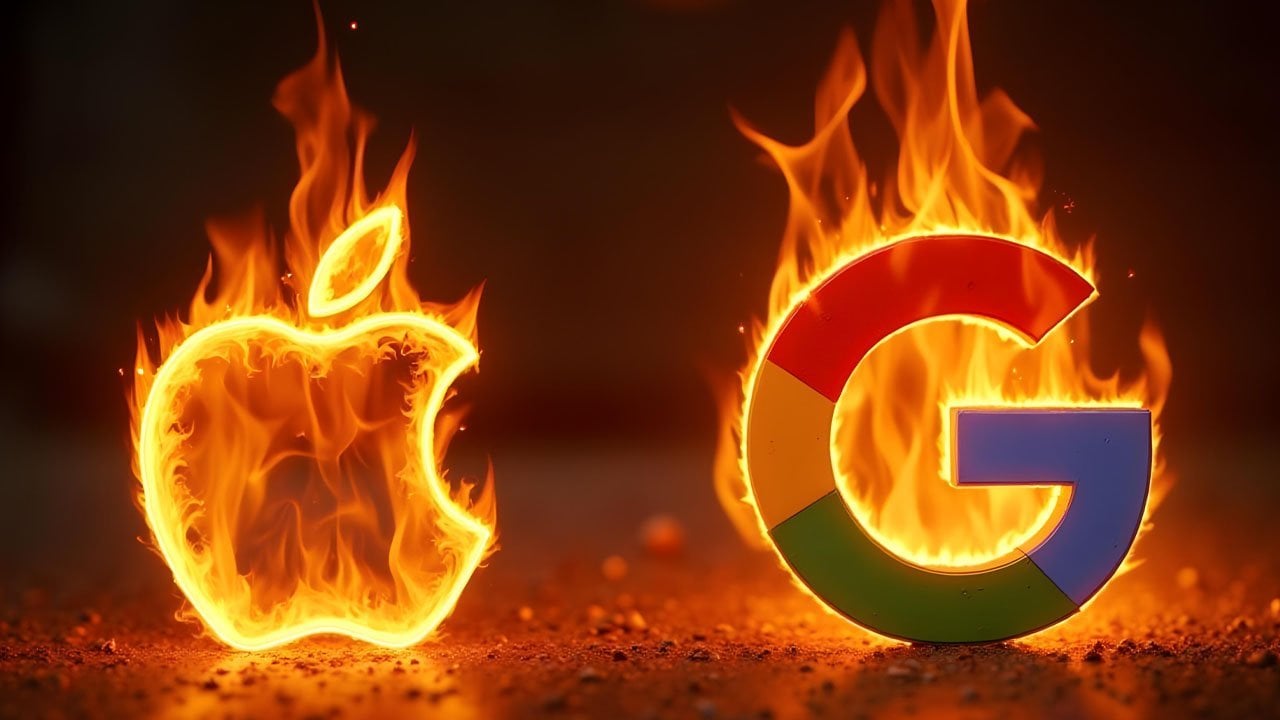 Illegal Sweepstakes Revenue Burns Big Tech
