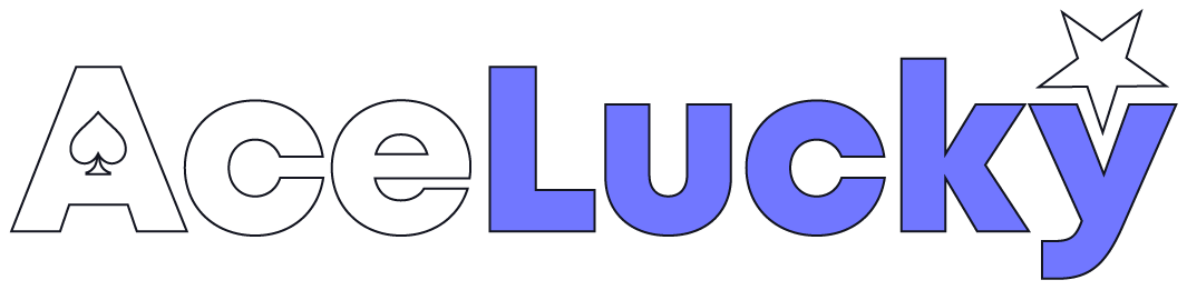 AceLucky Casino Logo