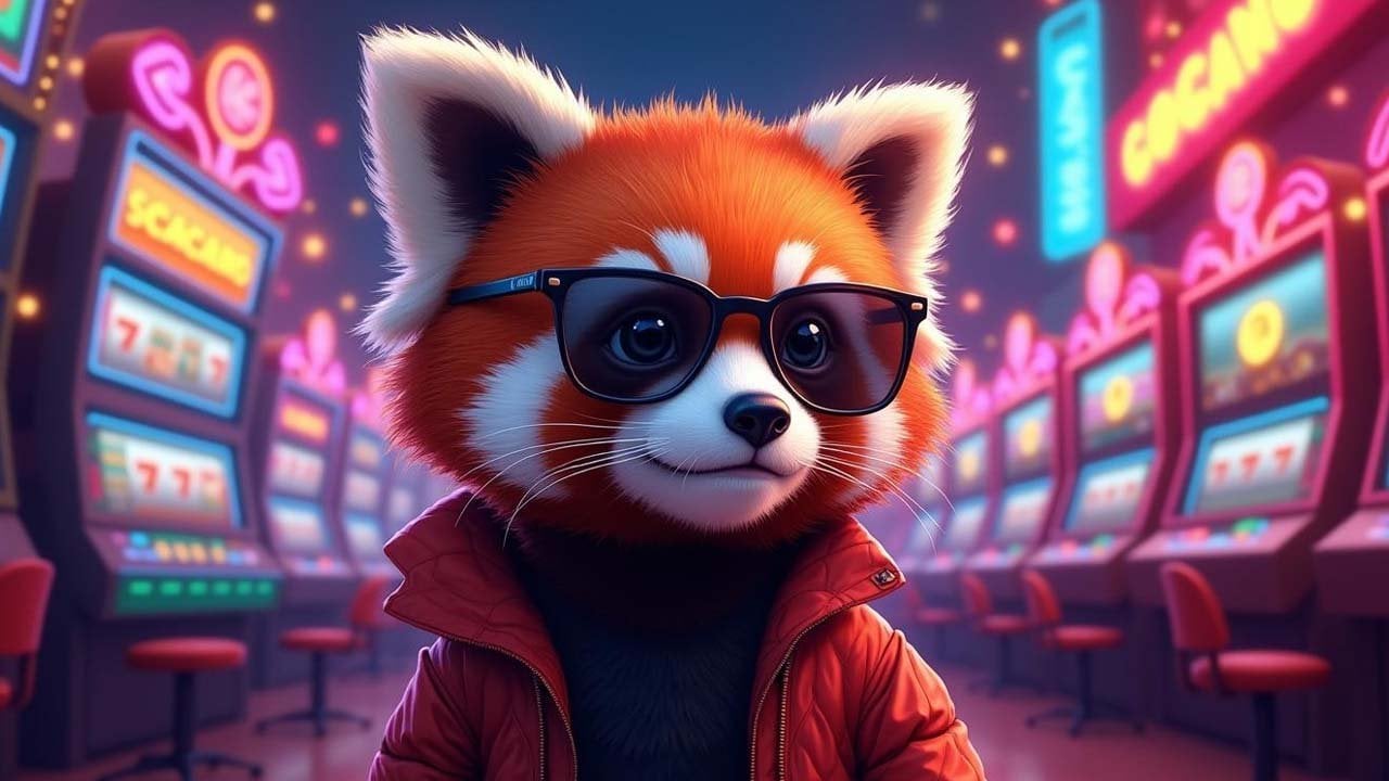 Adorable Adventures: The Cutest New Slots to Spin in 2025