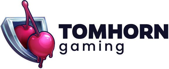 Tom Horn Gaming Logo