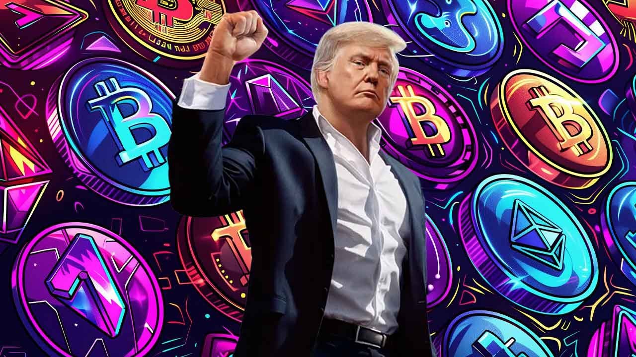Trump-Themed Telegram Game Fuses Business, Politics, and Memecoins