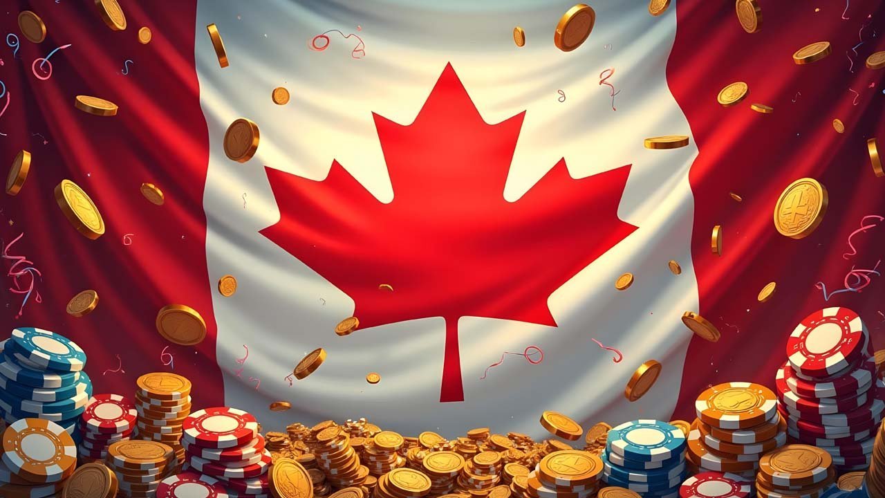 iGaming Ontario Begins Monthly Reporting After Record Quarter