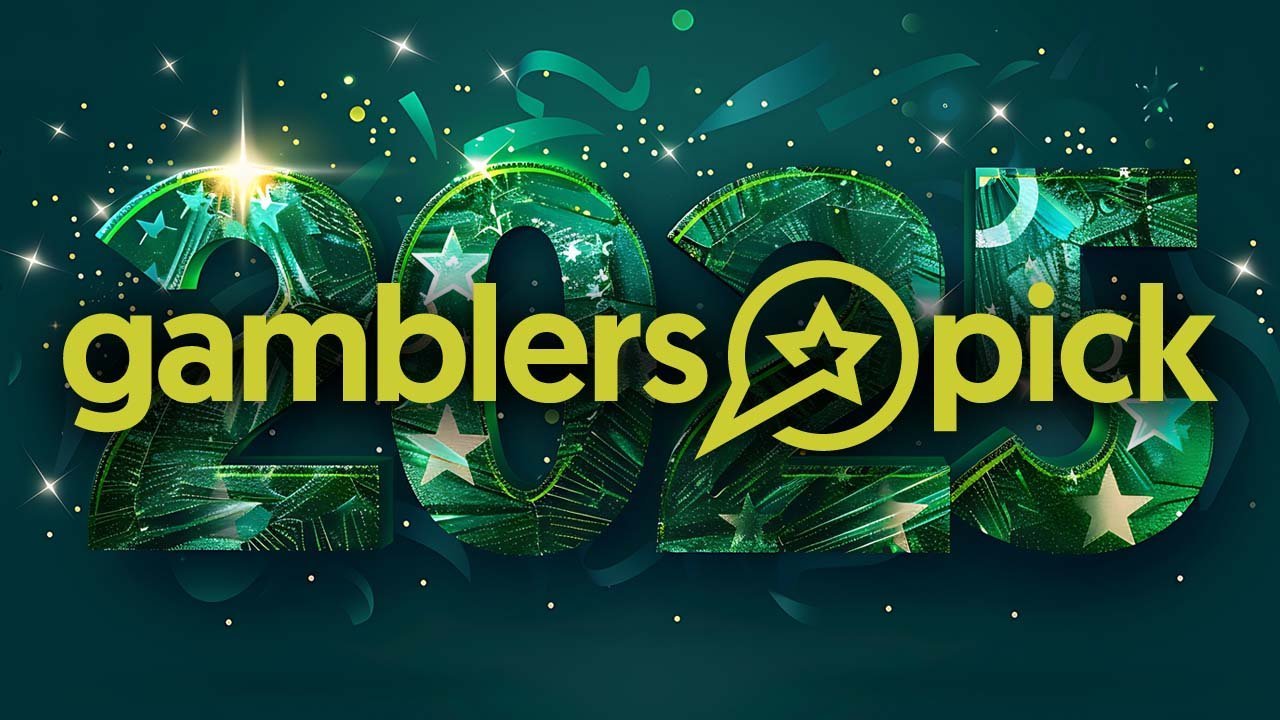 GamblersPick Community: Welcome to 2025!