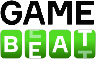 GameBeat Logo