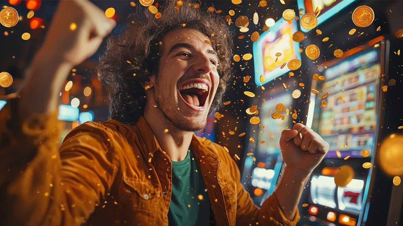 Best Slot Releases of 2024: The Biggest Hits of the Year