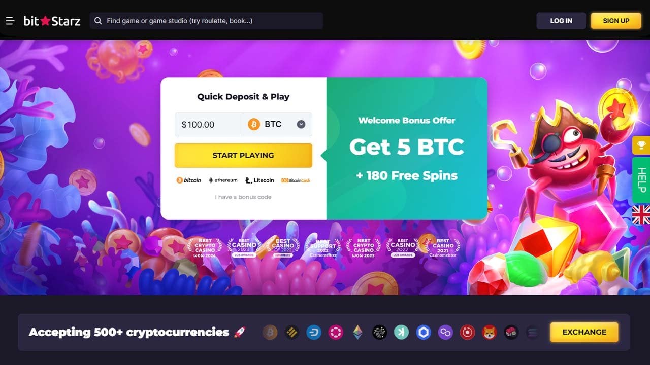 Exclusive Interview with Ivan Shlapunov of Belatra Games - Interviews -  GamblersPick