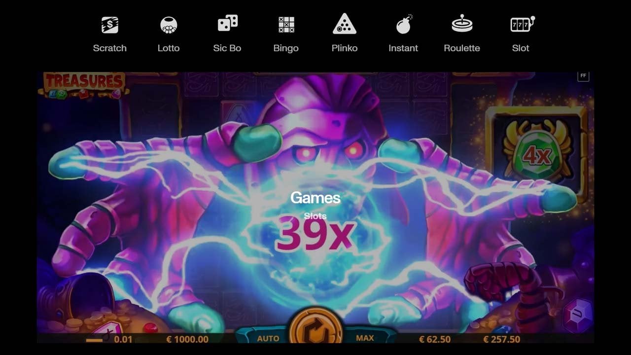 Exclusive Interview with Ivan Shlapunov of Belatra Games - Interviews -  GamblersPick