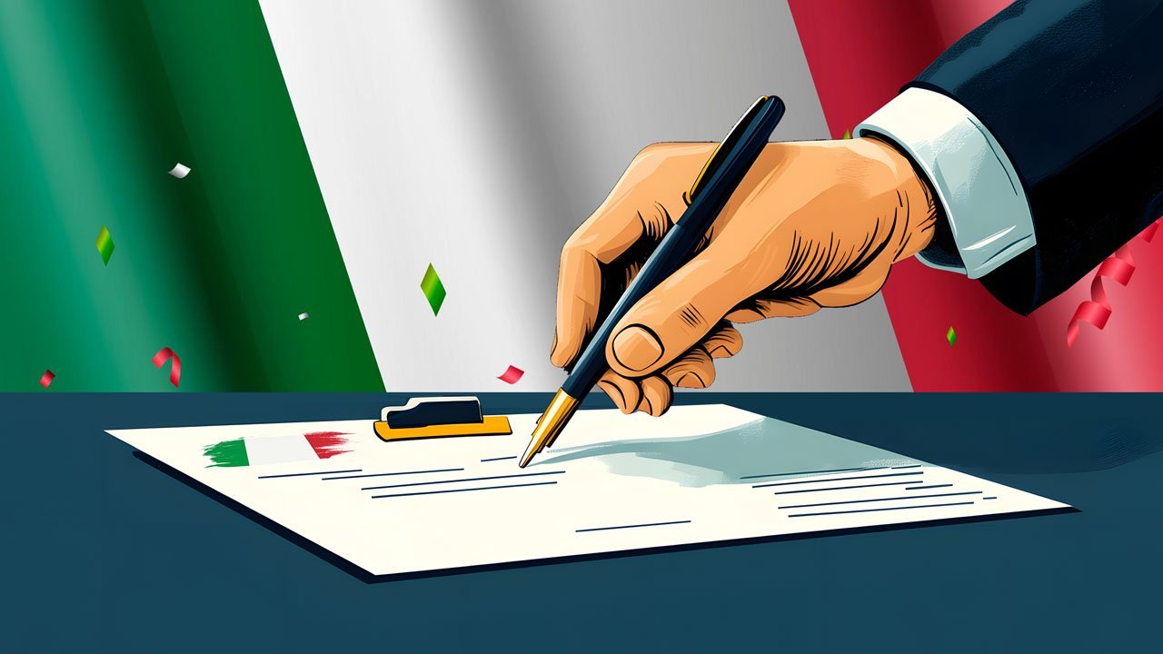 Negotiations Underway to Draft Italian Decree on Gambling Sponsorships