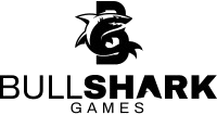 Bullshark Games Logo