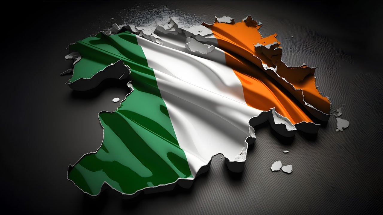 Irish Online Gambling Act Begins Taking Shape in 2025