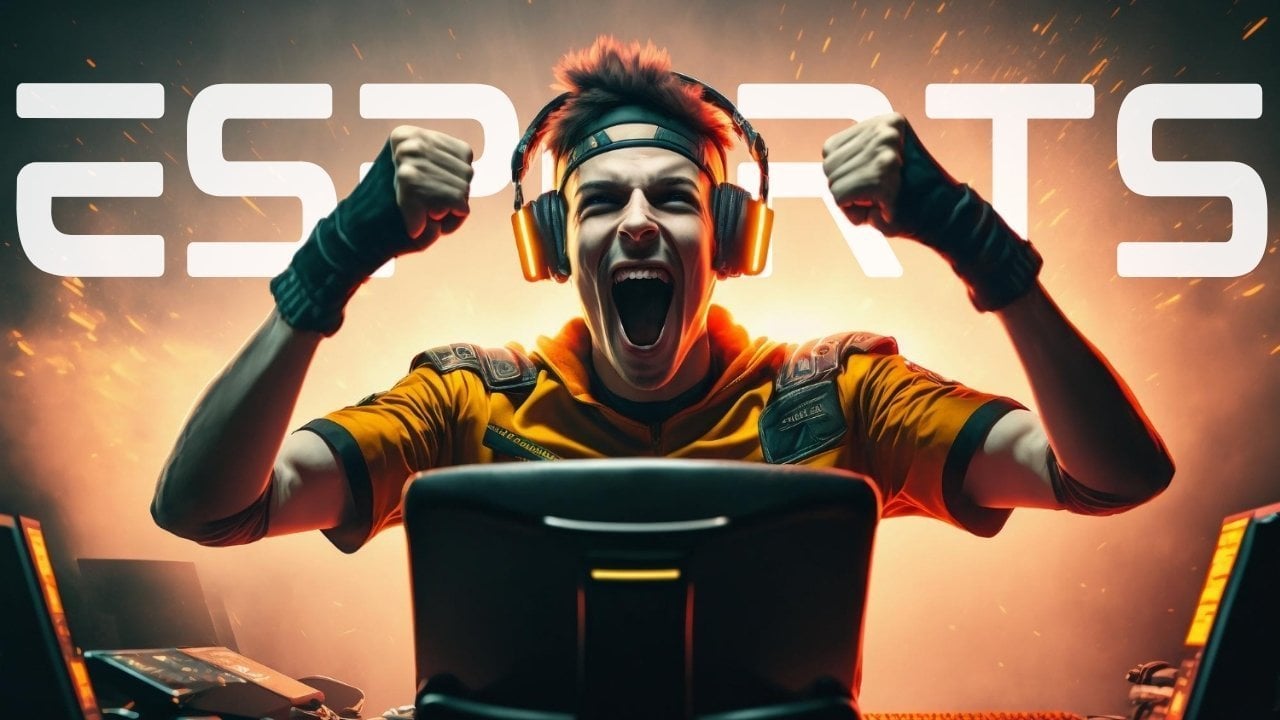 Is Esports Still a Thriving Market?