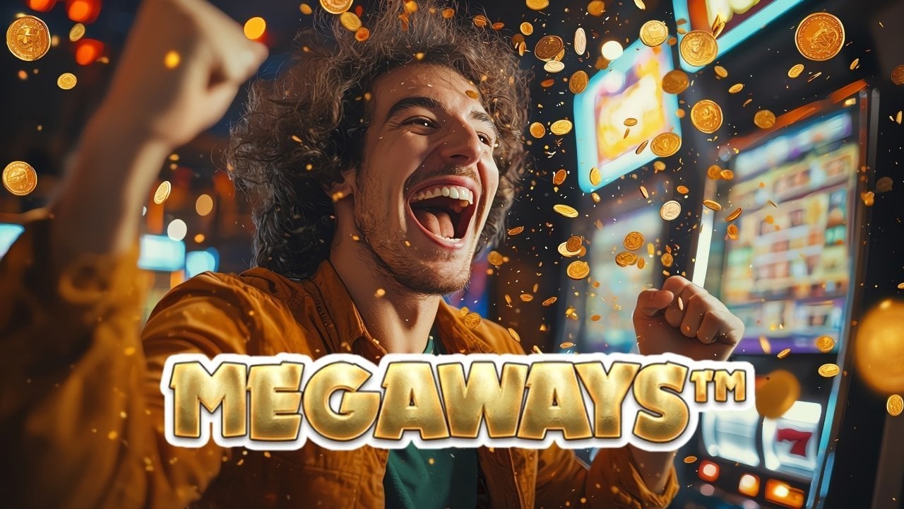 Megaways Mania with 7 New Slot Games