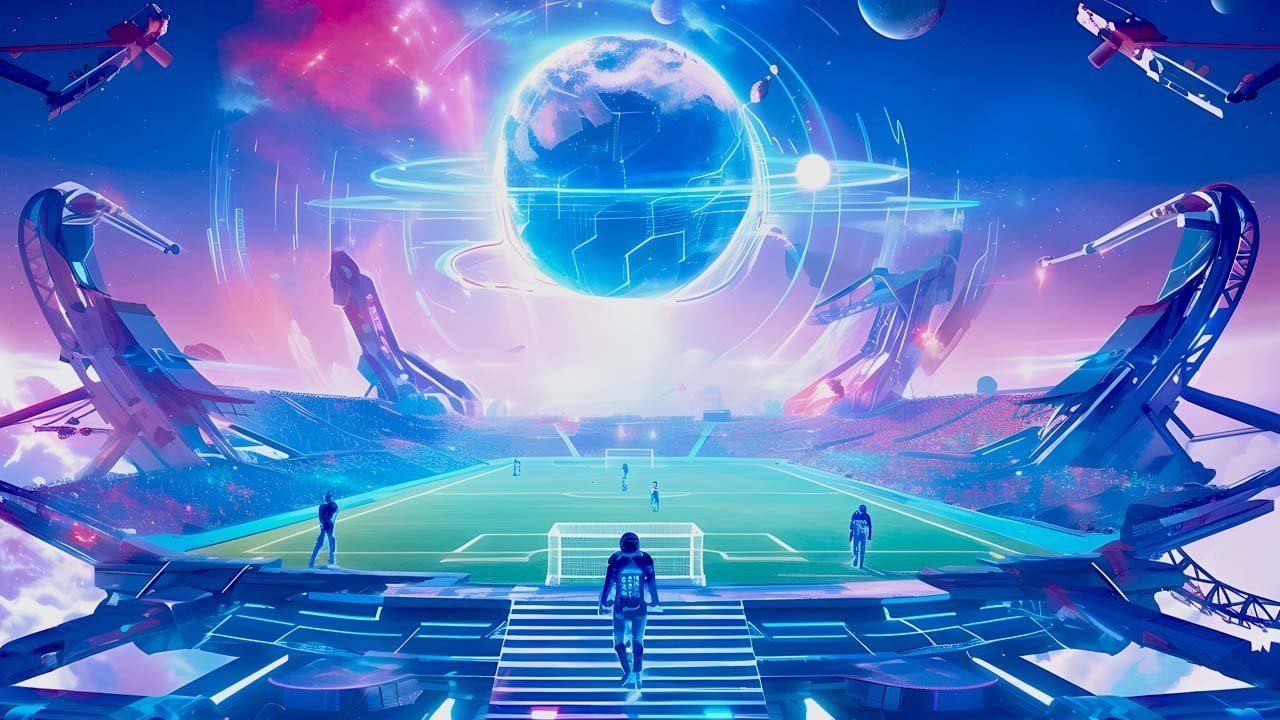 Enjoy a Stacked Arena of Sports-Themed Casino Games