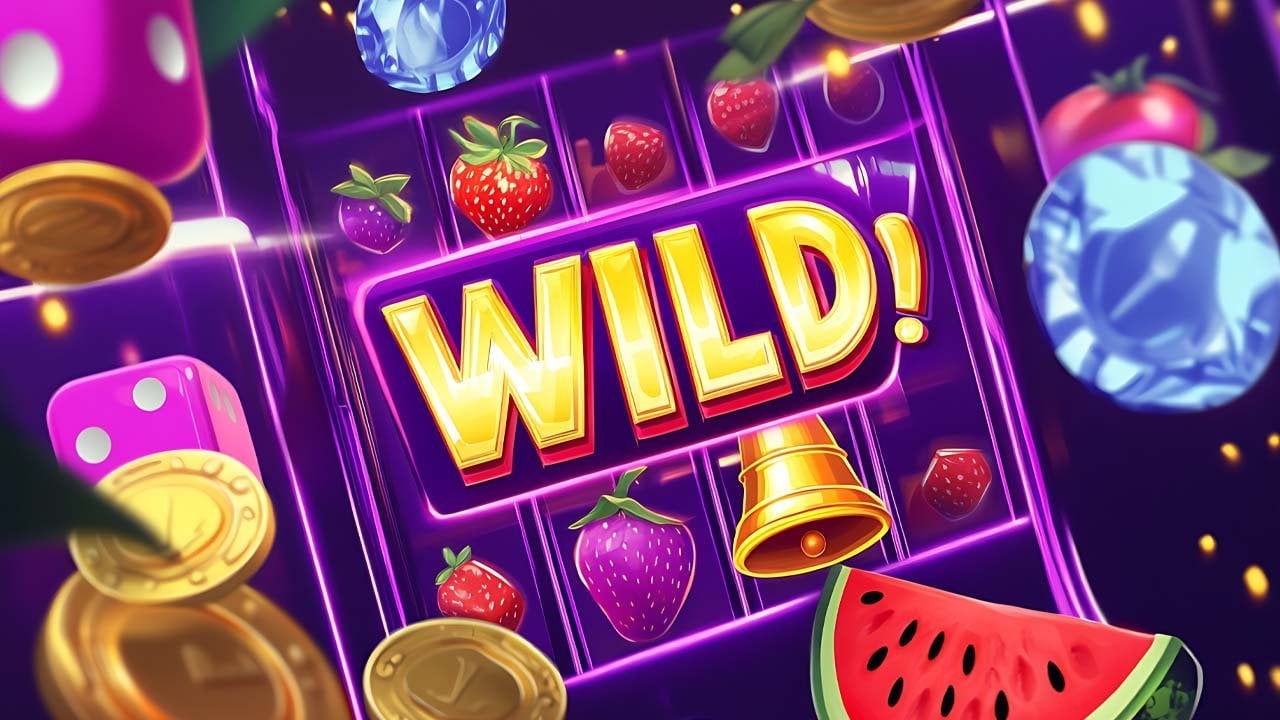 5 Fresh Slots with Fantastic Features and Big Wins