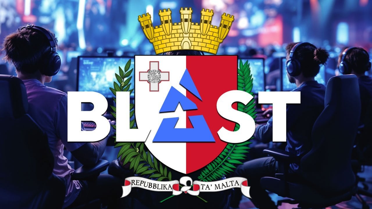Malta Sets Its Sights on Becoming a Global Esports Hub