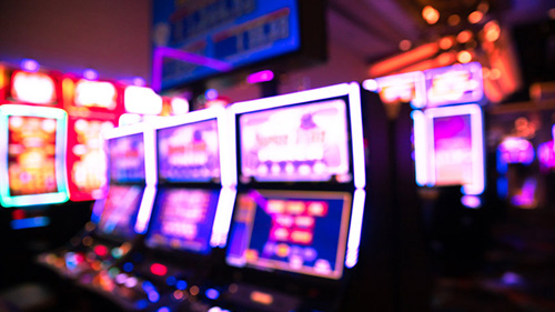 Most Popular Slots