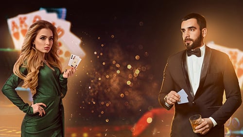Top Online Casinos